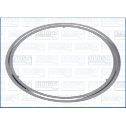  tarpiklis, išleidimo kolektorius