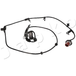  jutiklis, rato greitis