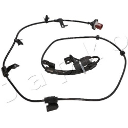  jutiklis, rato greitis