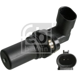  jutiklis, alkūninio veleno impulsas