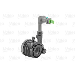  centrinis darbinis cilindras, sankaba