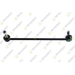  stabilizatoriaus traukė