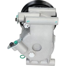  kompresorius, oro kondicionierius