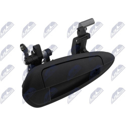  Išorinė durų rankena