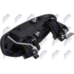  Išorinė durų rankena