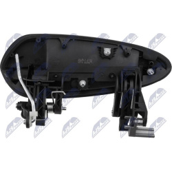  Išorinė durų rankena