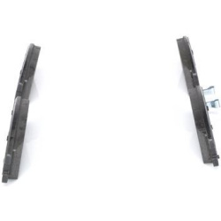  stabdžių trinkelių rinkinys, diskinis stabdys