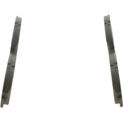  stabdžių trinkelių rinkinys, diskinis stabdys