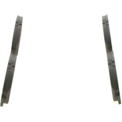  stabdžių trinkelių rinkinys, diskinis stabdys