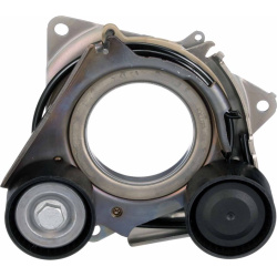  diržo įtempiklis, V formos rumbuotas diržas <small>DriveAlign™</small>