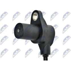  jutiklis, alkūninio veleno impulsas