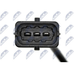  jutiklis, alkūninio veleno impulsas