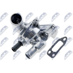  termostatas, aušinimo skystis