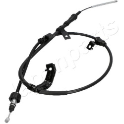  trosas, stovėjimo stabdys