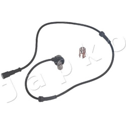  jutiklis, rato greitis