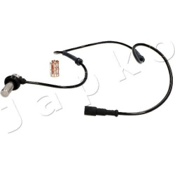  jutiklis, rato greitis