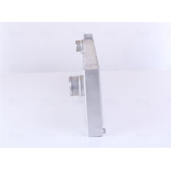  tarpinis suslėgto oro aušintuvas, kompresorius