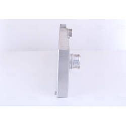  tarpinis suslėgto oro aušintuvas, kompresorius