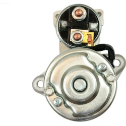  starteris <small>AS</small>