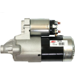  starteris <small>AS</small>