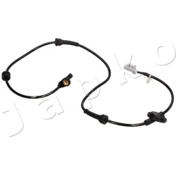  jutiklis, rato greitis