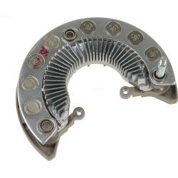  lygintuvas, kintamosios srovės generatorius <small>AS</small>