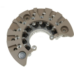  lygintuvas, kintamosios srovės generatorius <small>AS</small>