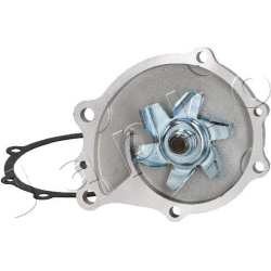  Vandens siurblys, variklio aušinimas