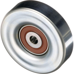  kreipiantysis skriemulys, V formos rumbuotas diržas <small>DriveAlign™</small>