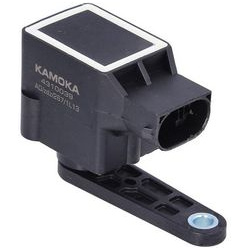  Jutiklis, žibintų diapazono reguliavimas