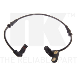  jutiklis, rato greitis