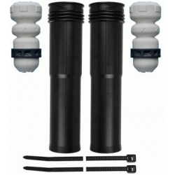  apsauginio dangtelio komplektas, amortizatorius <small>Service Kit</small>