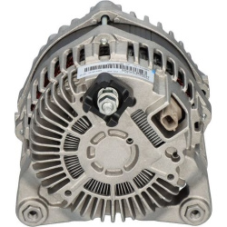  kintamosios srovės generatorius <small>VALEO RE-GEN REMANUFACTURED</small>