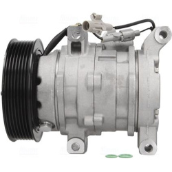  kompresorius, oro kondicionierius <small>** FIRST FIT **</small>