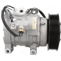  kompresorius, oro kondicionierius <small>** FIRST FIT **</small>