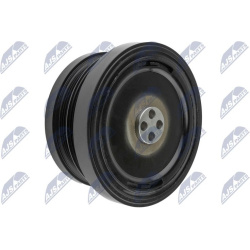  skriemulys, alkūninis velenas