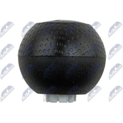  pavarų svirties galvelė