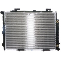  radiatorius, variklio aušinimas <small>BEHR</small>