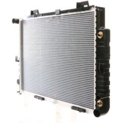  radiatorius, variklio aušinimas <small>BEHR</small>