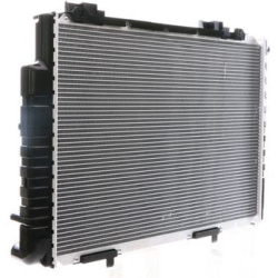  radiatorius, variklio aušinimas <small>BEHR</small>