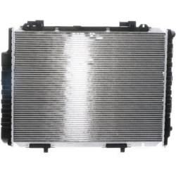  radiatorius, variklio aušinimas <small>BEHR</small>