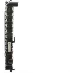  radiatorius, variklio aušinimas <small>BEHR</small>