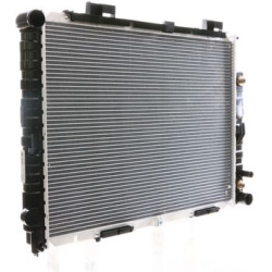  radiatorius, variklio aušinimas <small>BEHR</small>