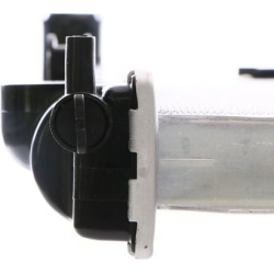  radiatorius, variklio aušinimas <small>BEHR</small>