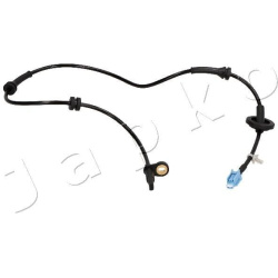  jutiklis, rato greitis