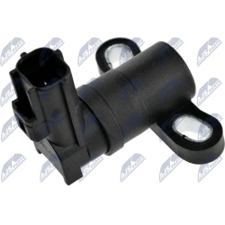  jutiklis, alkūninio veleno impulsas