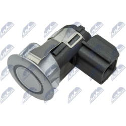  jutiklis, statymo atstumo jutiklis