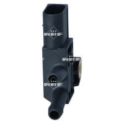  jutiklis, išmetimo slėgis