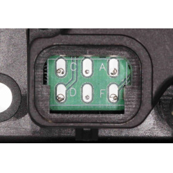  Papildomas vandens siurblys (aušinimo vandens kontūras) <small>Green Mobility Parts</small>