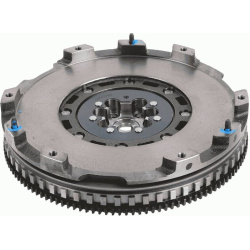  smagratis <small>Dual-mass flywheel</small>